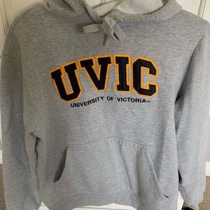 UVIC hoodie